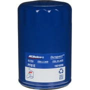 ACDelco PF61E Oil Filter