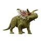thumbnail image 1 of Dinosaurio de juguete MATTEL Jurassic World Kosmoceratops Legacy Collection, 1 of 4