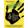 Released!: The Human Rights Concerts 1986-1998