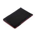 thumbnail image 4 of Compact Leather For Golf Scorecard Holder with Elastic Band for Easy Use, 4 of 10