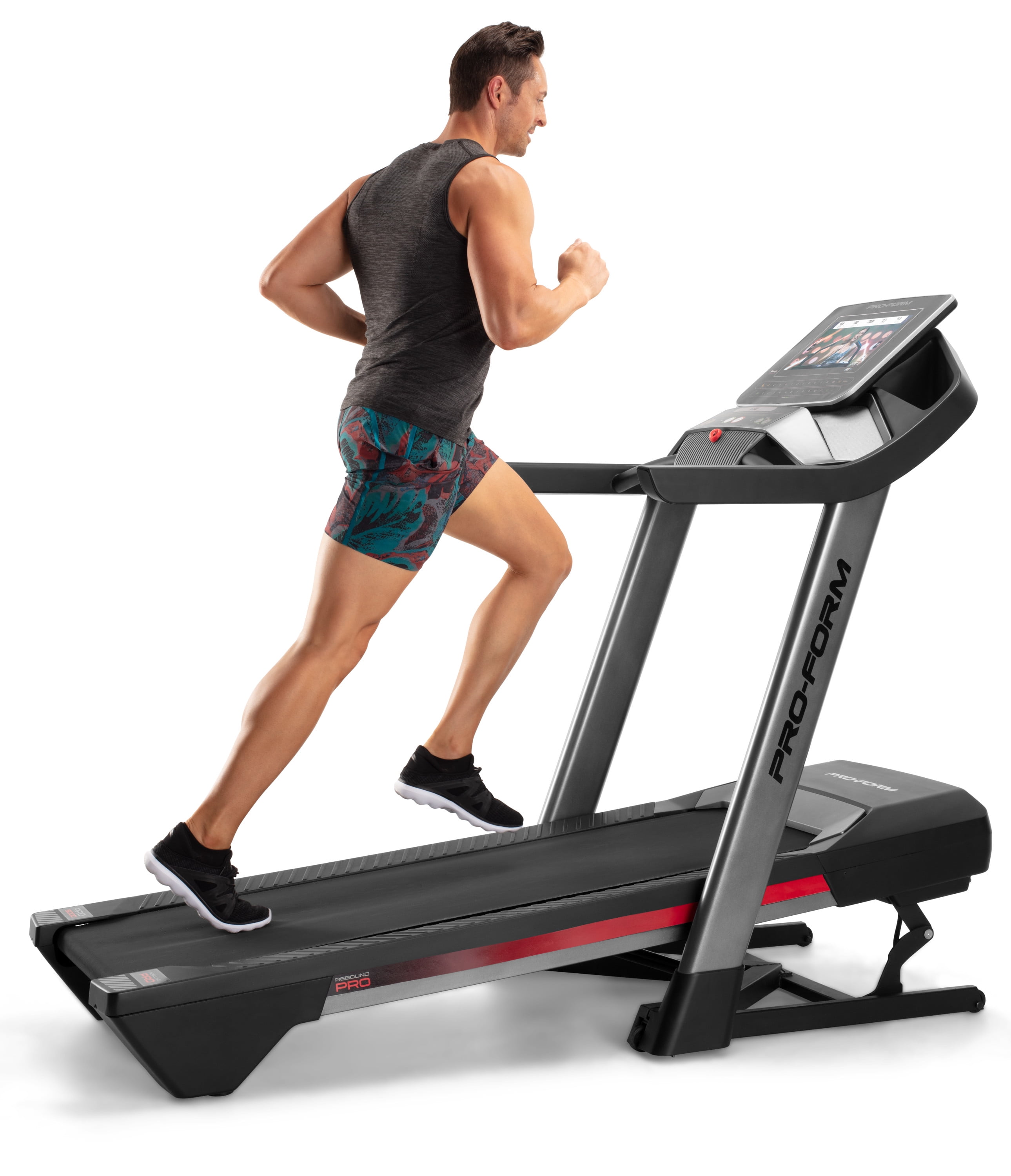 Proform 5000 online assembly