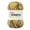 L, variant on dgysar Colorful Hand Knitting Yarn, 50g Soft Milk Cotton Yarn for Crochet & Knitting, Skin-Friendly Yarn for DIY Crafts, Ideal for Beginners, 1 Skein L One Size