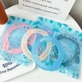 thumbnail image 1 of Neck Cooling Ring Summer Cooler Rings Cool Tube Collar Cycling Outdoor Coolers, 1 of 4
