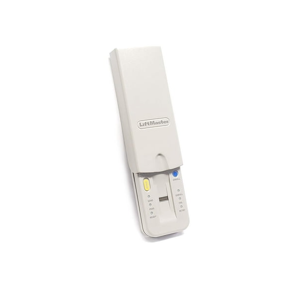 Liftmaster Chamberlain Sears Garage Door Opener 379Lm
