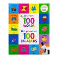 thumbnail image 1 of Mis Primeras 100 Palabras Silver Dolphin Tapa dura 1ra edicion, 1 of 2