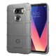 thumbnail image 1 of Funda protectora para LG V30, LQ60, K40, cobertura completa, gruesa, mate, anticaída, carcasa blanda de TPU, adecuada para teléfono móvil LG V30, 1 of 4