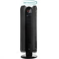 thumbnail image 2 of Ozeri 360 Oscillation Tower Fan, with Micro-Blade Noise Reduction Technology, 2 of 5