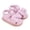 F-112Red, variant on ZHOGXU Baby Kids Girls Sandals Bow Decoration Soft Sole Non Slip Hook Loop Comfortable Stylish Shoes For Casual Daily Wear,Red,0-6 Months