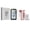 Style 4, variant on Lerpwige Professional ABS Digital Multimeter Automatic Ranging Selection For Electricians And DIYer Enthusiasts Accurate Circuit