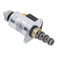 thumbnail image 2 of KW D CT, válvula solenoide de bloqueo de seguridad Válvula solenoide de bloqueo de seguridad diseñada con precisión, 2 of 14
