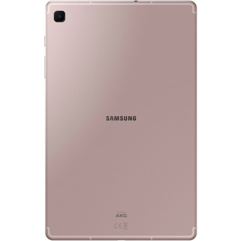 Samsung Galaxy S6 Lite 10.4 FHD Tablet, 64GB, S Pen Included, Wi-Fi,  Chiffon Rose 