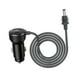 thumbnail image 2 of Cable de alimentación de CC para minicoche, barco, barco, cable de CC a encendedor de cigarrillos para Starlink 5 metros, 2 of 9