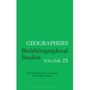Geographers: Geographers (Hardcover)