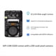 thumbnail image 4 of Placa de Desarrollo de Cámara AiPi-Cam-D200, Módulo Ai-M61-32S, Tarjeta TF de 200 W, Compatible con Wi-Fi 6/BLE 5.3., 4 of 5