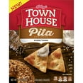 thumbnail image 5 of Town House Pita Crackers Everything Flavor Oven Baked Crackers 9.5 oz (Pack of 48), 5 of 9