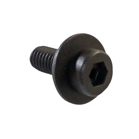 

dremel oscillating tool replacement m6 captivated screw-washer (hex 5mm) # 2610007725