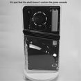 thumbnail image 4 of Replacement Hard Cover for Pro,Transparent, 4 of 5