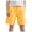 Yellow, variant on Ymyiu Boy Shorts Toddler Shorts for Baby Boy Cotton Summer Lightweight Shorts Little Boys Short Pants Multipack 18-24 Months (Blue,18-24 Months)