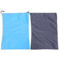 thumbnail image 4 of 2 Pcs Sacs à Linge Imperméables Pochette à Linge en Polyester Sac à Linge Sacs pour Vêtements Sales, 4 of 8