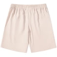 thumbnail image 6 of Hearthz Quick Dry Shorts Men Relaxed Fit Breathable Mens Shorts Athletic Hiking Camping Mens Shorts Casual with Pocket, 6 of 8