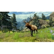 Cabelas Big Game Hunter 2010 - Nintendo Wii (Game Only)