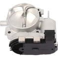thumbnail image 3 of 0280750017 CCIYU Throttle Body fit for Dodge Sprinter 2500 3.5L, for Mercedes-for Benz C230 C250 2.5L/ C280 C300 3.0L,CLK55 AMG 5.4L, CLK55 AMG 5.5L, E55 AMG 5.4L, E55 AMG 5.5L, G500/ S500 5.0L, 3 of 6