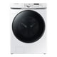 thumbnail image 1 of Lavasecadora Samsung WD18T6000GW/AX Front Load 18/10 KG, 1 of 4