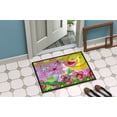 thumbnail image 4 of Carolines Treasures PJC1103JMAT Tapis Intérieur & Extérieur Shine On Sunshine, 24 x 36 Po., 4 of 4