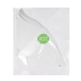 thumbnail image 2 of MasteelfCA UKCOCO 10PCS Disposable Paper Filament Filters 3D Printer Accessory for SLA Light Curing Filament (White), 2 of 8