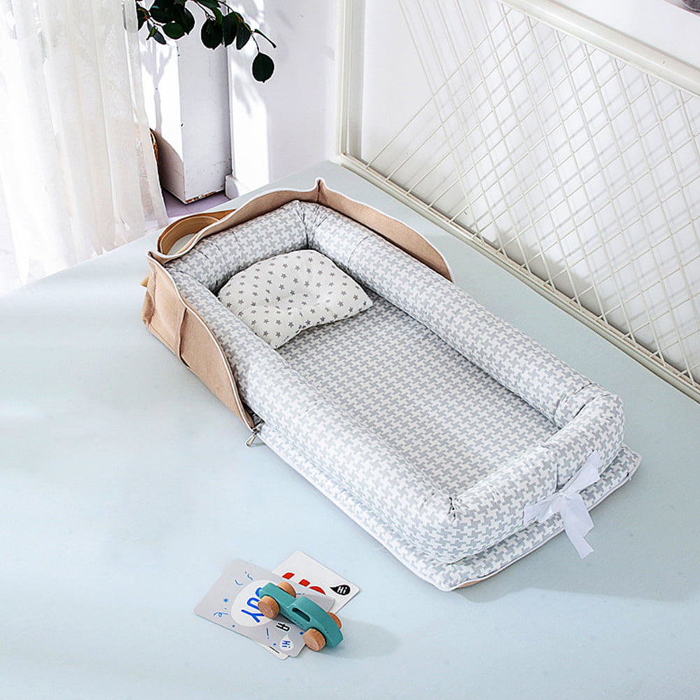 portable toddler beds