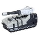 thumbnail image 1 of Transformers Toys Generations Guerra para Cybertron: Kingdom Deluxe WFC-K33 Autobot Slammer AC Transformers Transformers, 1 of 2