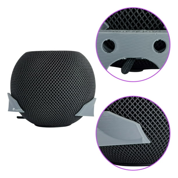 Soporte Pared para Homepod Mini de Apple