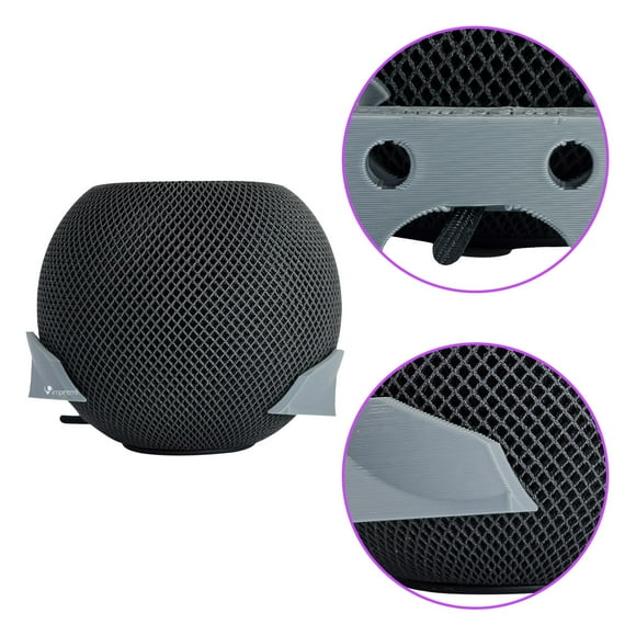 Soporte Pared para Homepod Mini de Apple
