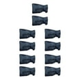 thumbnail image 3 of Guardoinrt 2piece Premium Cover For Winter Durable And Suitable For Indoor And Outdoor Multi-functional black 5Set, 3 of 6
