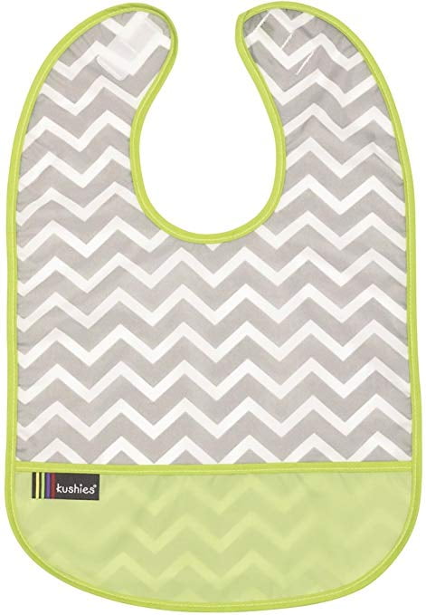 kushies bibs