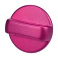 thumbnail image 1 of Unique Bargains Fuel Tank Cap Cover Gas Fuel Cap Tank Filler Cover Replacement for Lexus Pink, 1 of 7