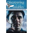 thumbnail image 2 of Discovering the Parables: An Inspirational Guide for Everyday Life, (Hardcover), 2 of 2
