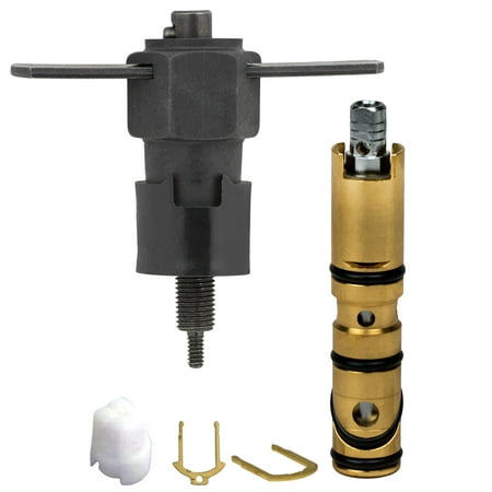 Replacement Kit For Moen 1200 / 1200B Stem Cartridge with Moen Cartridge (Best Cartridge For Technics 1200)