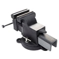 thumbnail image 2 of Yost Vises 904-AS 4 Heavy Duty Steel Bench Vise, 2 of 7