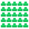thumbnail image 1 of 40Pcs Snap Clamp for Greenhouse Accessories 1.6*1.4*0.8in, 1 of 8