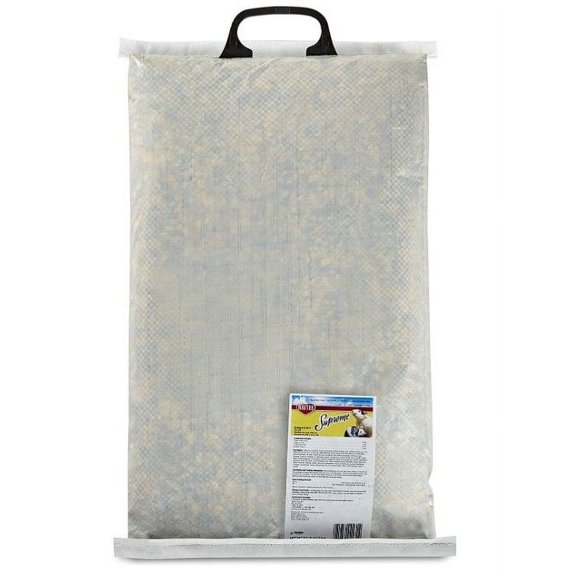 Kaytee Supreme Daily Blend Rat & Mouse Food [Small Pet, Foods] 20 lbs