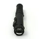 thumbnail image 2 of Mini linterna de mano LED Batería brillante eléctricaLED High Brightness Flashlight Estudiante Pen Light Handheld Antorcha Batería Powered Hunting Hiking Camping Spotlight Lámpara al aire libre Negro sidaley OD002481-02, 2 of 7