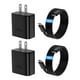 thumbnail image 1 of Cargador RIVERGITYZI Cargador rápido USB-C de 45 W para Samsung con cable, 1 of 7