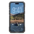 thumbnail image 2 of UAG Trooper MagSafe Rugged Case Ash for iPhone 17 Pro Max, 2 of 5