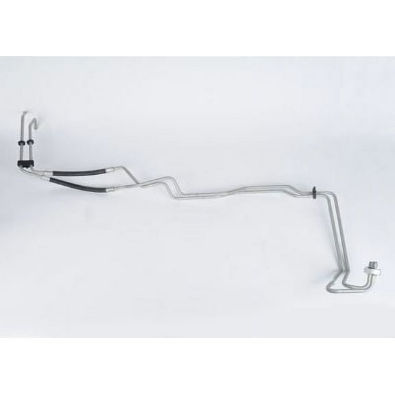 Automatic Trans (SLP)