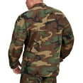 thumbnail image 3 of Propper Men's BDU Coat  - 100% Cotton Ripstop, 3 of 6