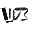 thumbnail image 3 of JBL PartyBox On-The-Go - Portable party speaker with built-in lights and wireless mic, 3 of 9