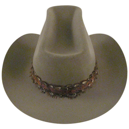 1980s Bollman Collection Urban Western 