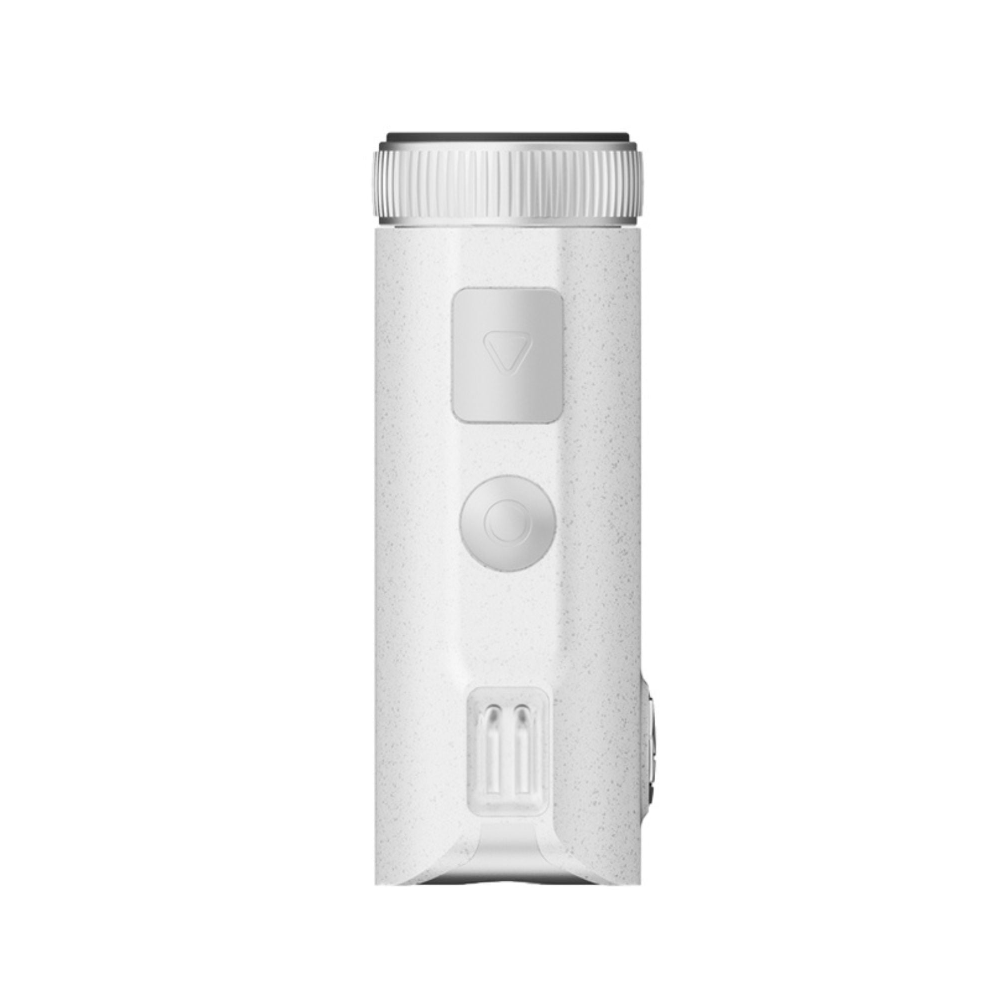 MiLESEEY PF1 Pocket Golf Range Finder | IP65 Waterproof, 1000 Yards Rechargeable Laser Range Finder Golfing, Fast Flag Pole Locking Vibration