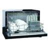 WESTLAND SALES DWV362CB Countertop Dishwasher - Vesta